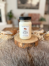 Load image into Gallery viewer, Autumn Nut Crunch - Fall Collection
