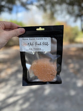 Load image into Gallery viewer, White Peach Petals Car Freshie - Spring/Summer Collection
