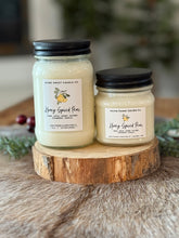 Load image into Gallery viewer, Honey Spiced Pear - Holiday Collection
