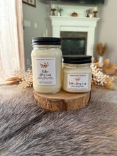 Load image into Gallery viewer, Golden Honey Loaf - Fall Collection
