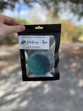 Load image into Gallery viewer, Blueberry + Thyme Car Freshie - Spring/Summer Collection
