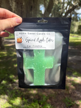 Load image into Gallery viewer, Spiced Apple Cider Car Freshie - Fall Collection
