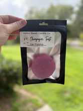 Load image into Gallery viewer, Champagne Toast Car Freshie
