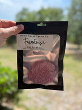 Load image into Gallery viewer, Farmhouse Car Freshie
