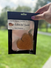 Load image into Gallery viewer, Autumn Nut Crunch Car Freshie - Fall Collection
