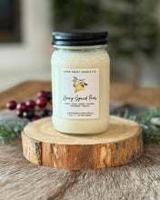 Load image into Gallery viewer, Honey Spiced Pear - Holiday Collection
