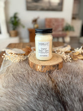 Load image into Gallery viewer, Sugared Ginger + Spice
