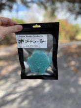 Load image into Gallery viewer, Blueberry + Thyme Car Freshie - Spring/Summer Collection
