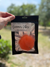 Load image into Gallery viewer, Summer Vibes Car Freshie
