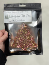 Load image into Gallery viewer, Christmas Tree Farm Car Freshie - Holiday Collection
