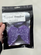 Load image into Gallery viewer, Grapefruit Mangosteen Car Freshie
