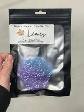 Load image into Gallery viewer, Leaves Car Freshie - Fall Collection
