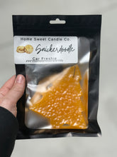 Load image into Gallery viewer, Snickerdoodle Car Freshie - Holiday Collection
