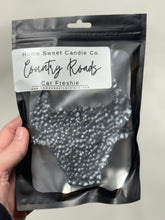 Load image into Gallery viewer, Country Roads Car Freshie
