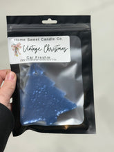 Load image into Gallery viewer, Vintage Christmas Car Freshie - Holiday Collection
