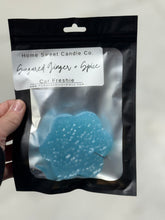 Load image into Gallery viewer, Sugared Ginger + Spice Car Freshie
