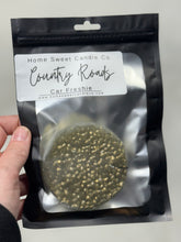 Load image into Gallery viewer, Country Roads Car Freshie
