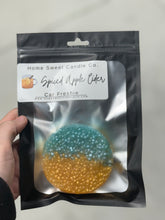 Load image into Gallery viewer, Spiced Apple Cider Car Freshie - Fall Collection
