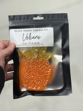 Load image into Gallery viewer, Volcano Car Freshie
