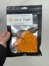 Load image into Gallery viewer, Harvest Pumpkin Car Freshie - Fall Collection
