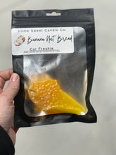 Load image into Gallery viewer, Banana Nut Bread Car Freshie - Fall Collection
