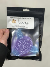 Load image into Gallery viewer, Leaves Car Freshie - Fall Collection
