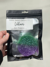 Load image into Gallery viewer, Volcano Car Freshie
