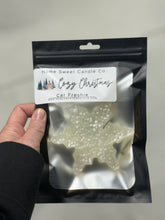 Load image into Gallery viewer, Cozy Christmas Car Freshie - Holiday Collection
