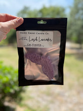 Load image into Gallery viewer, Lush Lavender Car Freshie
