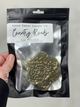 Load image into Gallery viewer, Country Roads Car Freshie
