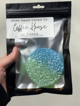 Load image into Gallery viewer, Coffee House Car Freshie
