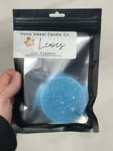 Load image into Gallery viewer, Leaves Car Freshie - Fall Collection
