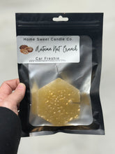 Load image into Gallery viewer, Autumn Nut Crunch Car Freshie - Fall Collection
