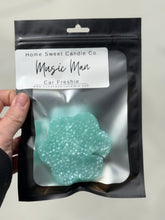 Load image into Gallery viewer, Music Man Car Freshie
