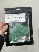 Load image into Gallery viewer, Spiced Winter Berries Car Freshie - Holiday Collection
