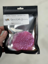 Load image into Gallery viewer, Spiced Winter Berries Car Freshie - Holiday Collection
