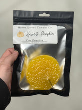 Load image into Gallery viewer, Harvest Pumpkin Car Freshie - Fall Collection
