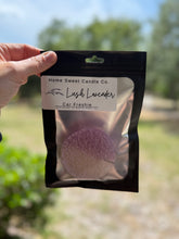 Load image into Gallery viewer, Lush Lavender Car Freshie
