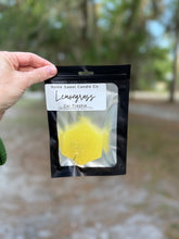 Load image into Gallery viewer, Lemongrass Car Freshie
