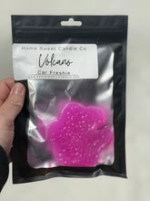 Load image into Gallery viewer, Volcano Car Freshie
