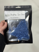 Load image into Gallery viewer, Christmas Tree Farm Car Freshie - Holiday Collection
