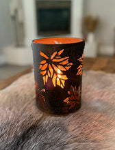 Load image into Gallery viewer, Fall Leaf Lantern - Fall Collection
